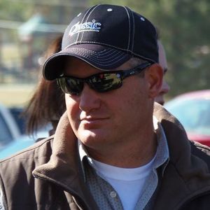 Meet your Posher, Billy